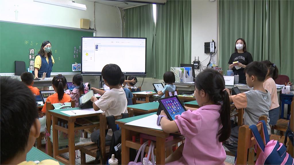 陳其邁簽署支持！　成立「台語復振委員會」推動台語傳承