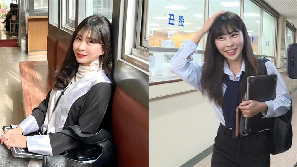 仙塔律師為「保住律師牌」改口認罪！她預測「最終結局」：恐不用被關