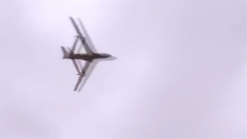 軍事野心擴大！中國1400艘漁船兩度陣列式聚東海　無人機首度闖入東沙島領空