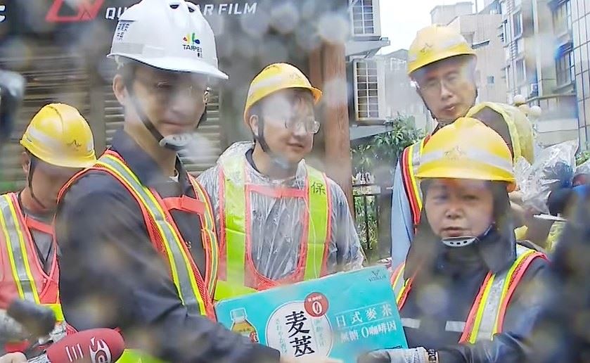 趙曉慧