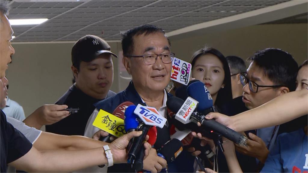 快新聞/流氓 蔣萬安反應曝光