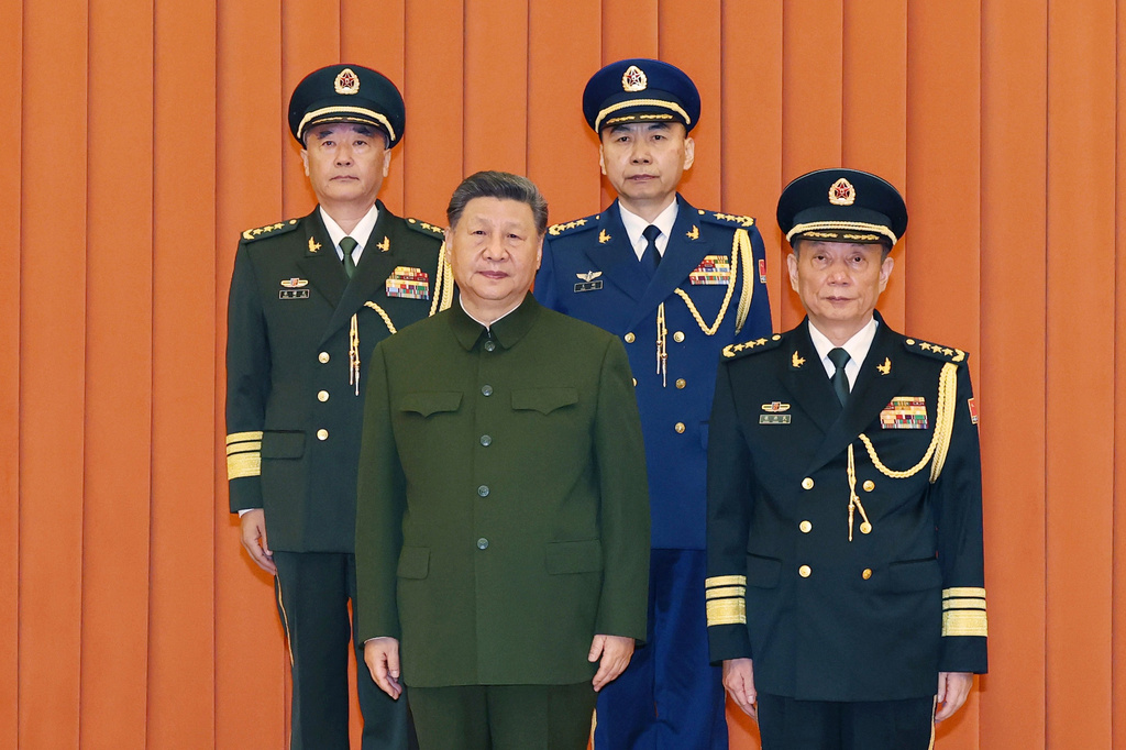 快新聞／中國、菲律賓衝突上升了！荒謬理由稱擁有1島主權　外交部傻眼開嗆