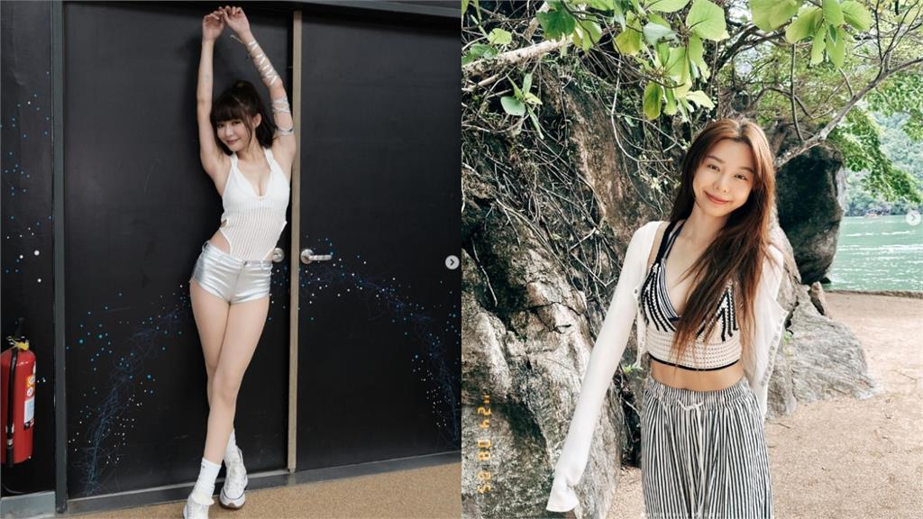 Yuri「密會千億鞋業小開」2度被直擊!戀情成謎「只認了1事」:聽天由命