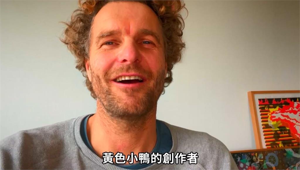 快新聞/陳建仁、蘇貞昌相挺!賴瑞隆新書發表會 霍夫曼也跨海祝賀