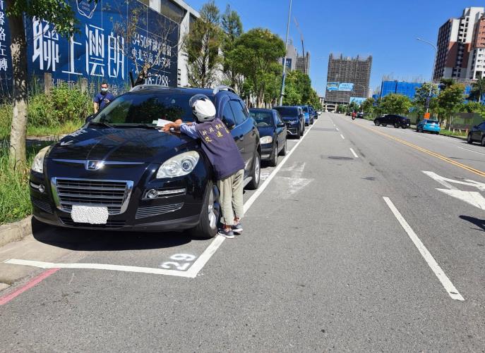 快新聞／汽機車族注意！　新北「這4區」部分路段11月1日起停車格需收費