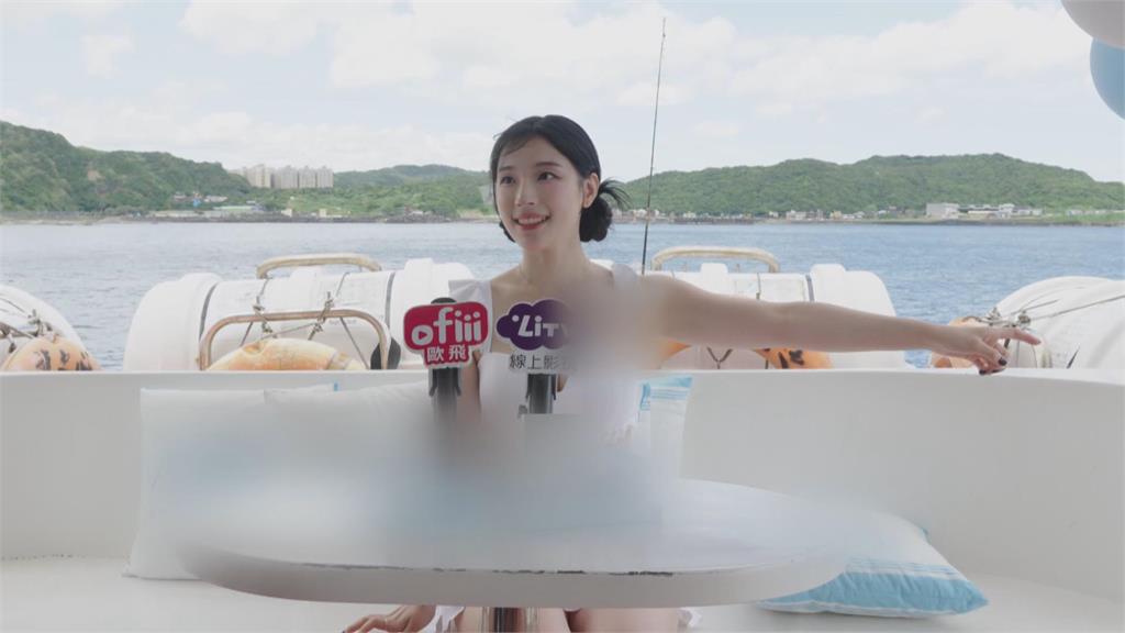 南韓醫美品牌推海洋友善 減少塑膠包裝拚環保