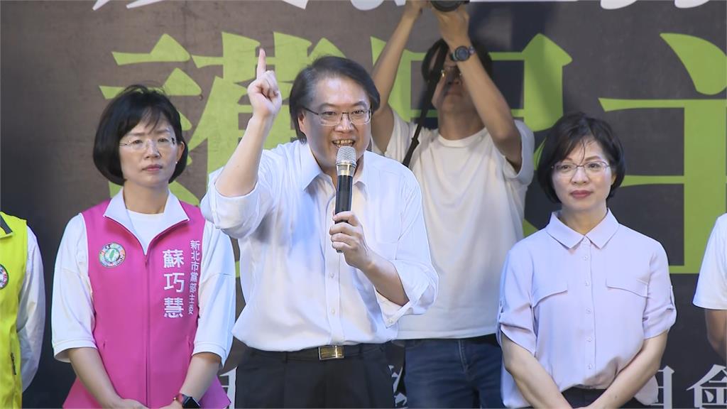 反國會濫權開講 林右昌酸藍白:太離譜了