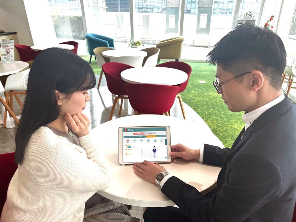 台灣人壽利變型壽險 助保戶穩退休、富傳承 業務員通路投保滿額抽汽車、享住日月行館