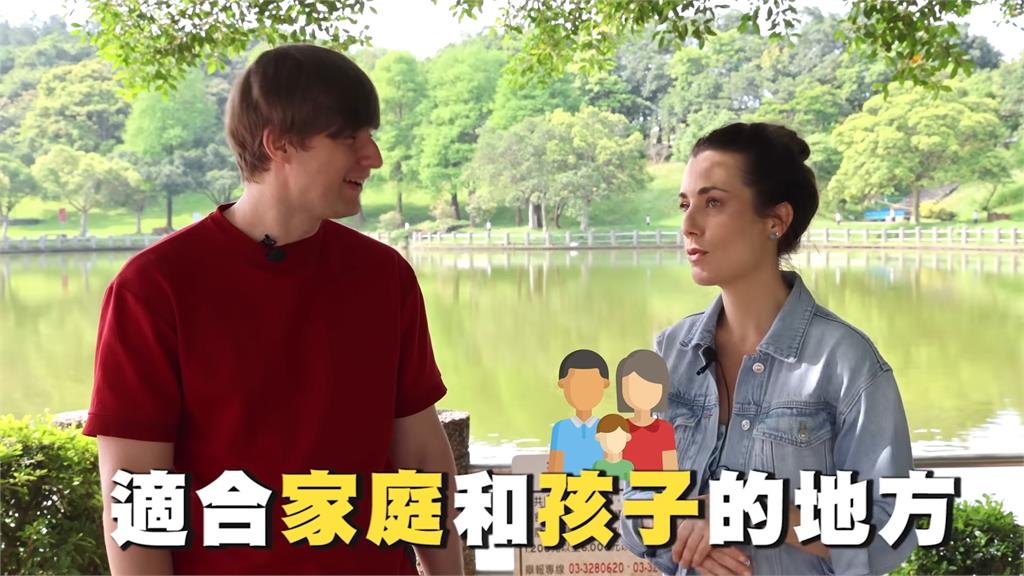 逛街忘記帶走包包！南非妻嚇壞返回尋找　這結果她驚：應該要更小心