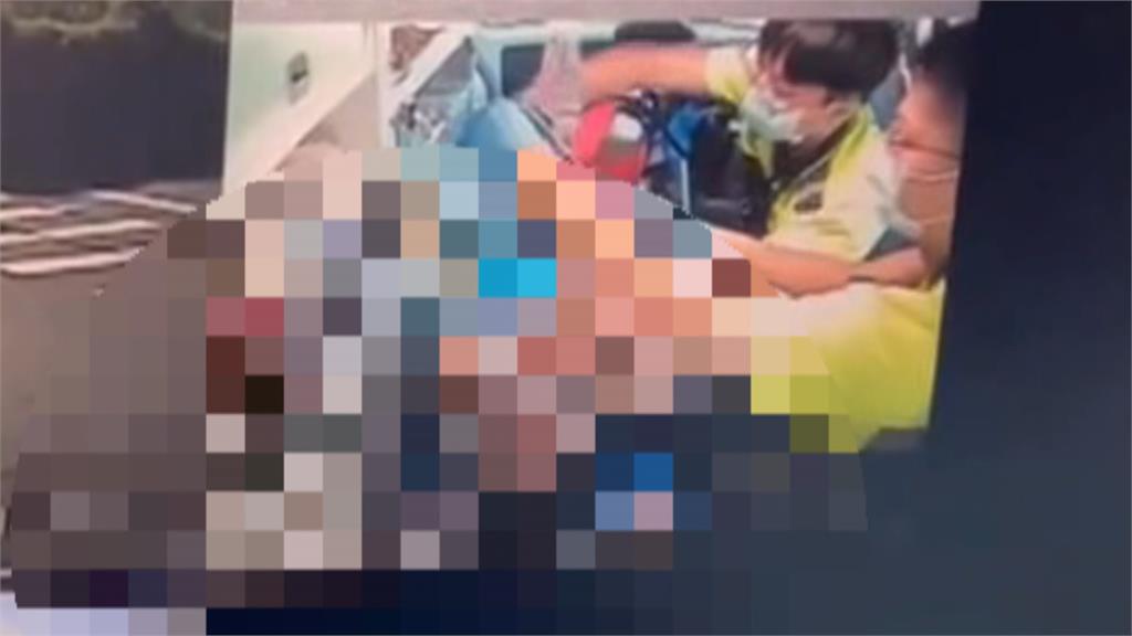 骨科名醫騎自行車「追撞貨車」 命喪西濱!醫院悲痛證實