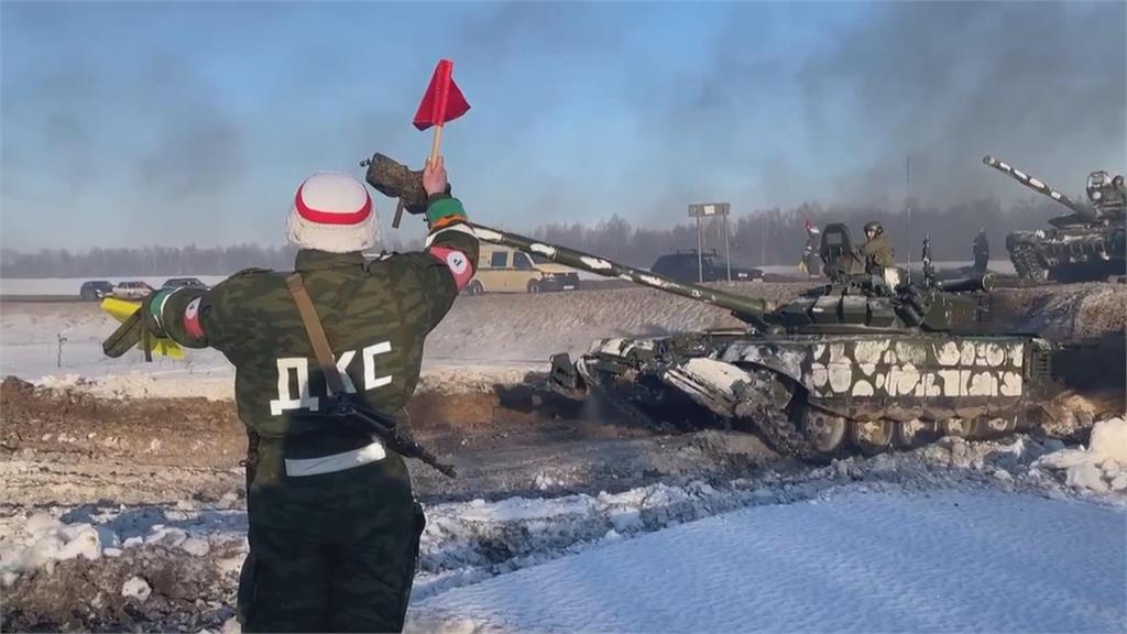 川普第4度熱線普丁! 普丁:將報復烏軍無人機攻擊