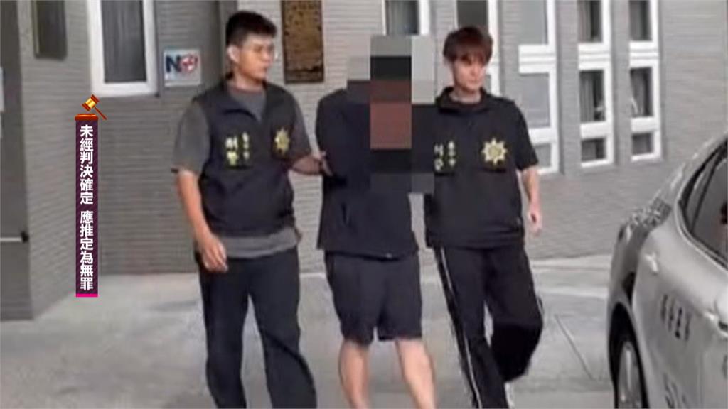 台中翁剛領5萬就遭搶! 失業嫌稱「臨櫃瞄到」起歹念