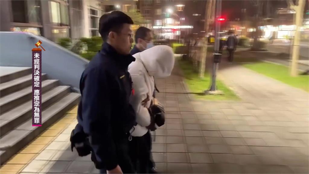 警匪追逐!毒品通緝犯拒檢落跑 一路逆向、闖紅燈