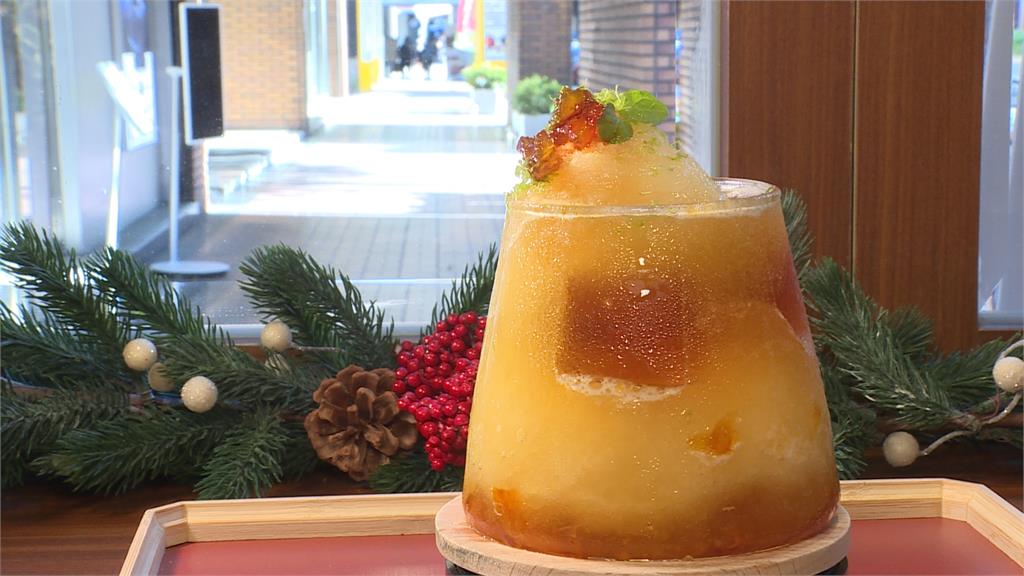 夏天少不了一碗冰!冰品市場旺季到 生意漲三成