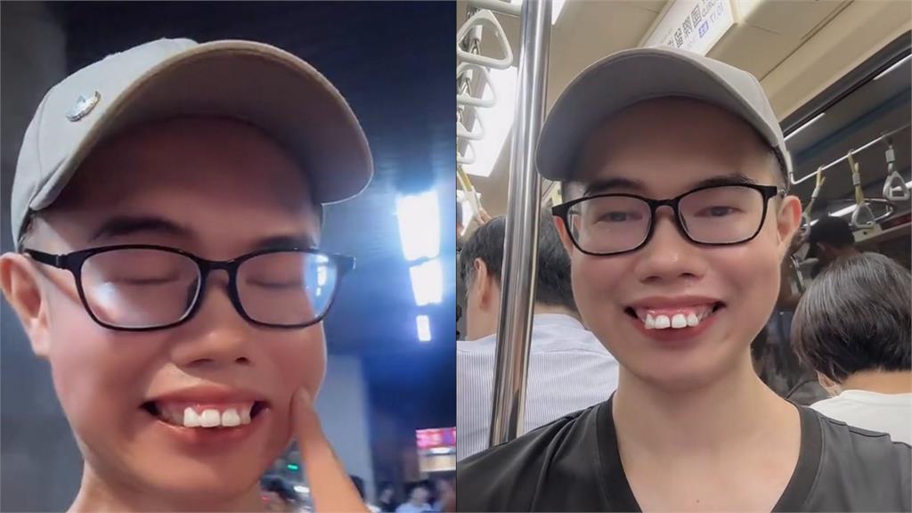 鄧佳華吐「分手內幕」秒開撩網紅！嘆付出沒回報　直球問她：我OK嗎