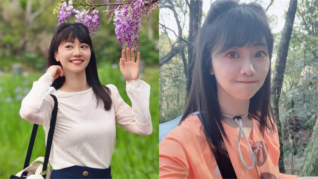 47歲美魔女FB「真心找老公再婚」竟是高嘉瑜?本尊怒揭真相:年齡差太多