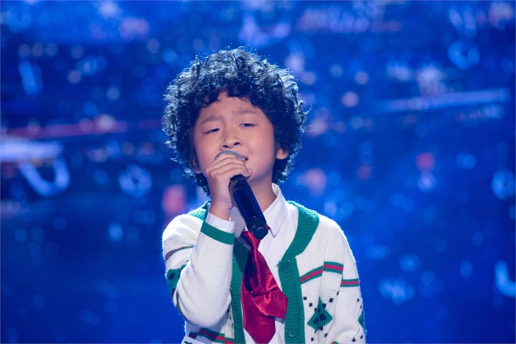 《台灣那麼旺》歌手李千那傳授歌手們技巧！青少年組的粉絲家長都瘋狂