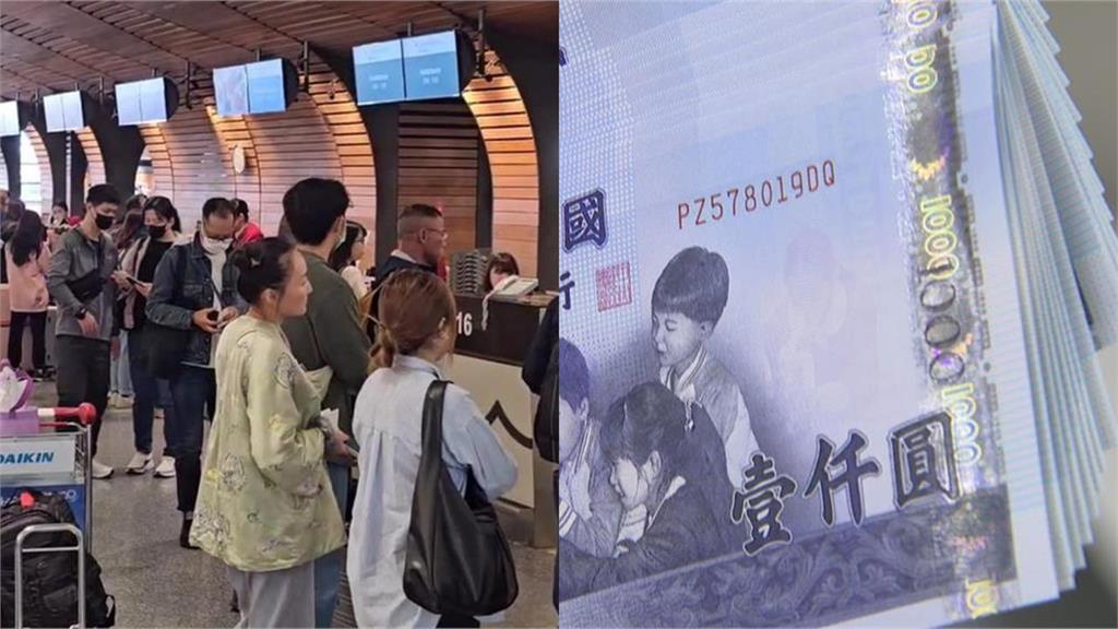 赴泰國旅遊「沒帶2萬泰銖」被直接送回台灣？過來人揭教訓示警：別鐵齒