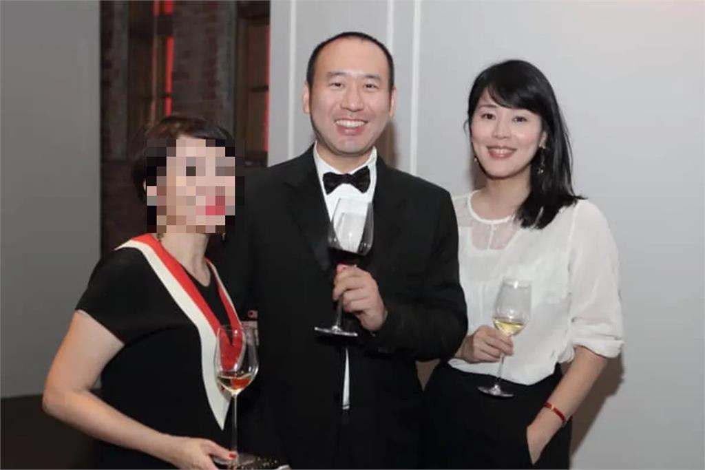 50歲名模孫正華爆離婚神通少東！傳2年前「收2億元恢單」尪昔外遇成主因