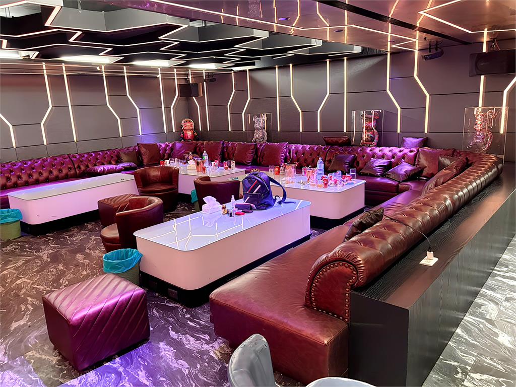 跨國洗錢集團藏身高雄　「鴨哥」一年成功洗錢53億