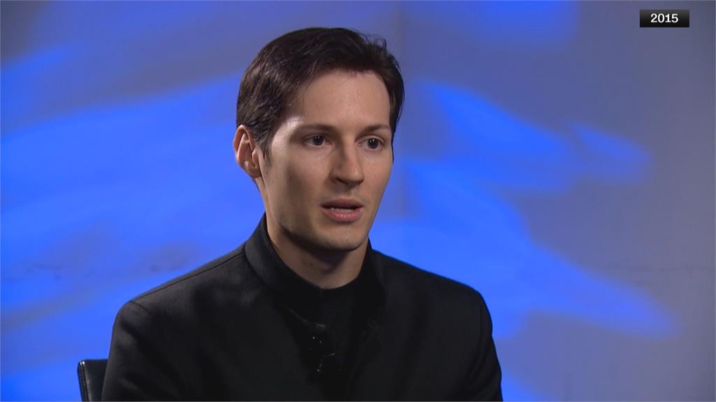 假訊息、假影片激進宣傳 Telegram70萬人追蹤哈瑪斯
