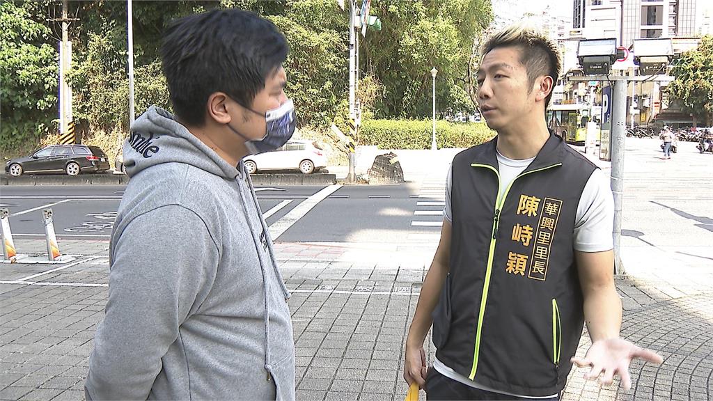 蔣萬安就職百天前夕PO影片 環狀線政績挨轟誤導視聽