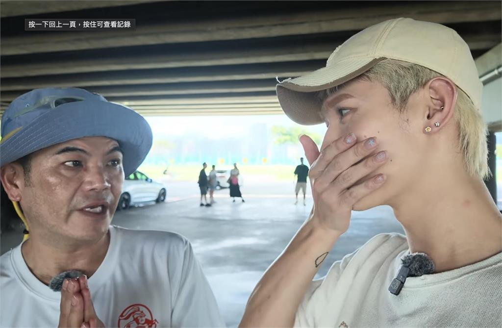 馬國弼還完5千萬曝最大心願！問前妻「我們還有機會嗎？」感動上萬人