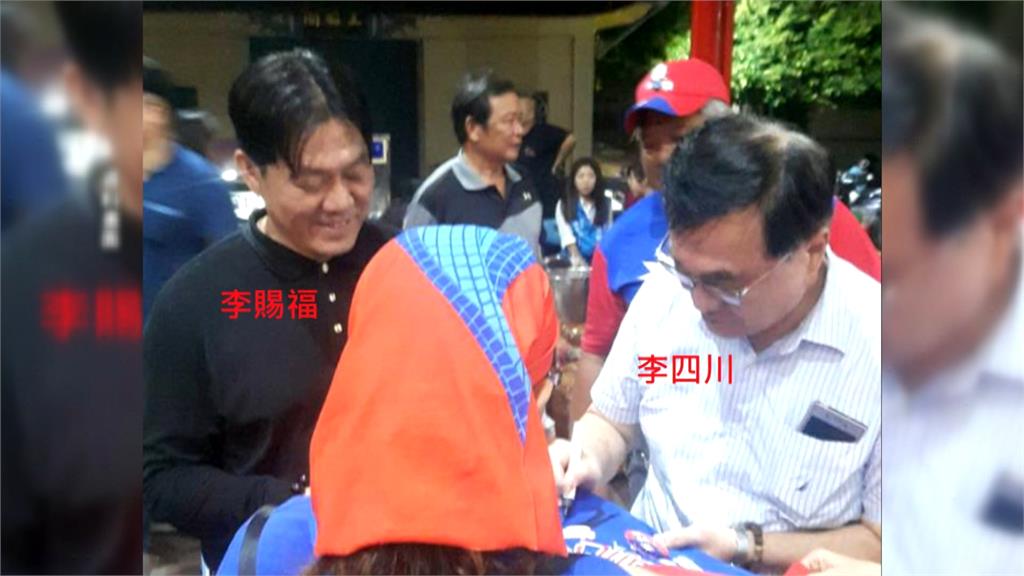 胞弟被控「環保蟑螂」 李四川切割:應負起法律責任