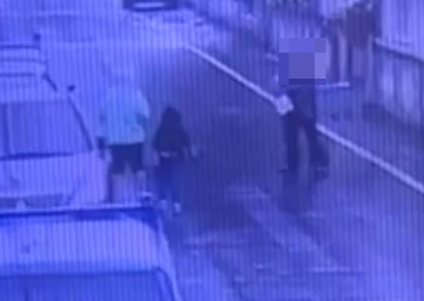 帶100元出門買東西被搶小兄弟嚇壞 警獲報循線衝田間逮道「這號人物」