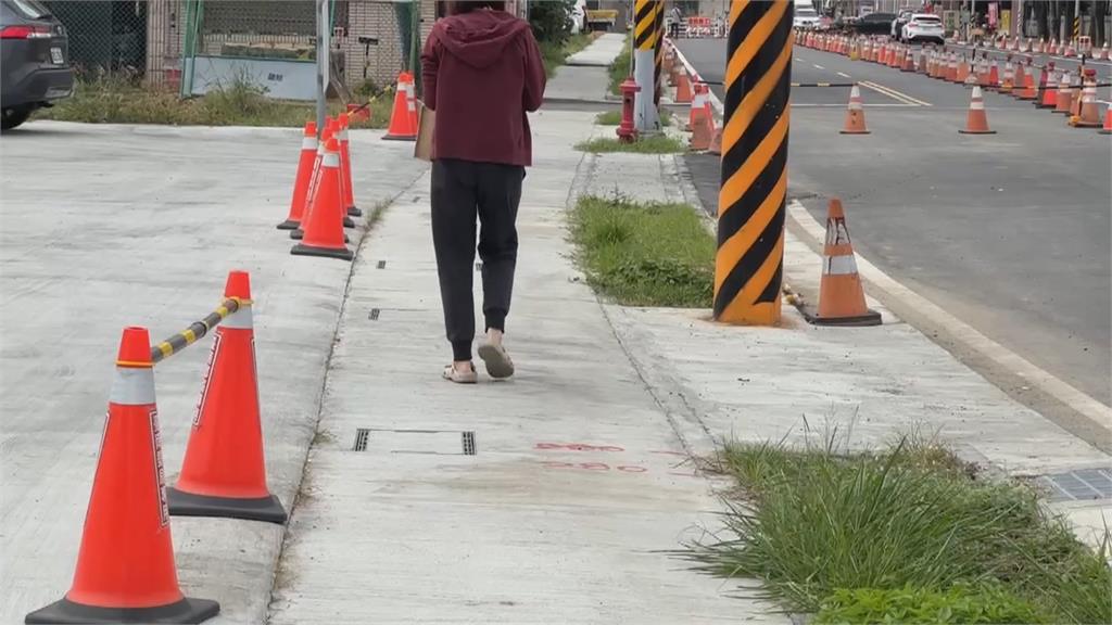 台南永康強擄學生! 警一天內火速逮嫌 破案關鍵是"背影照"