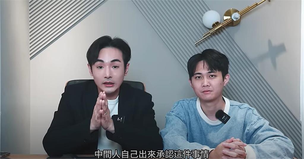 陳柏源「受邀珠海航展」致電國台辦!揭「新疆旅遊團」黑幕:有幾位從台灣過來的