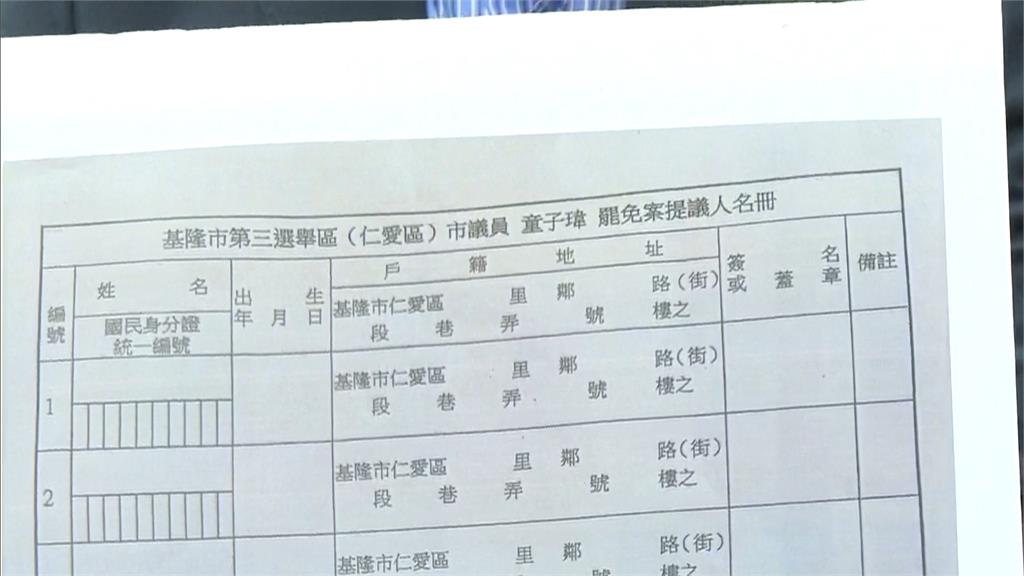 傳謝國樑動員家族企業罷免童子瑋　今兩人握手破冰