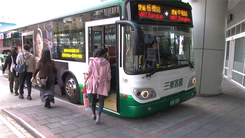 新北環狀線「全線」動態測試 板新、中原、橋和三站暫不開放
