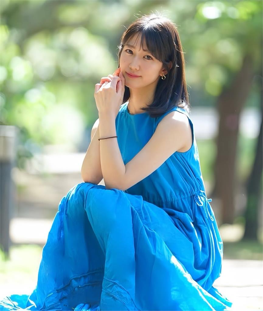日本最可愛「劍道少女」泡湯照流出!樣貌如同「高中隔壁班女同學」網全急壞