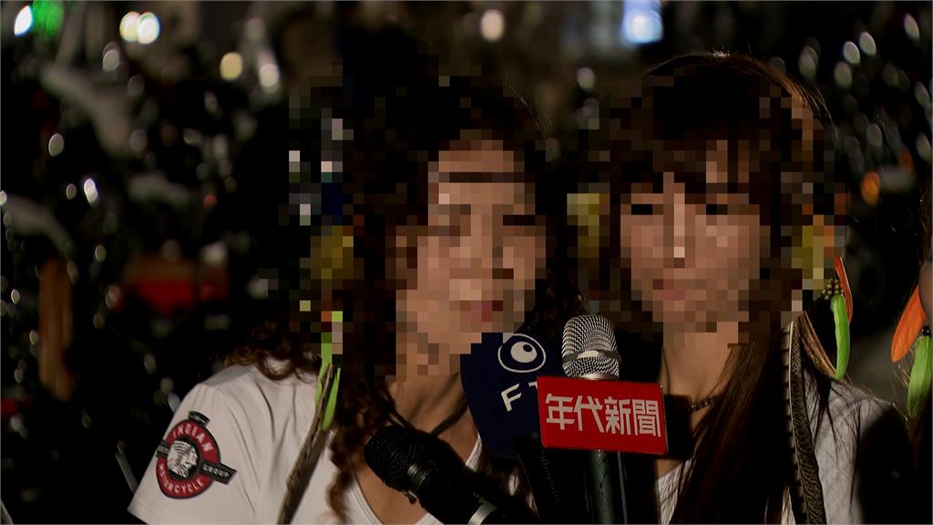 女十字軍隊隊長騎百萬「赤兔馬」　對撞左轉車傷重仍在ICU搶命