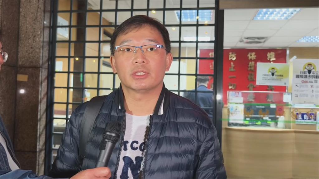 爆頭縫11針!Toyz做筆錄又吐又暈 控超哥殺人未遂:想置我死地