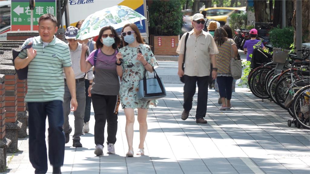 北市仁愛醫院爆「狼醫檢師」涉偷拍女患者 院方:已停職調查