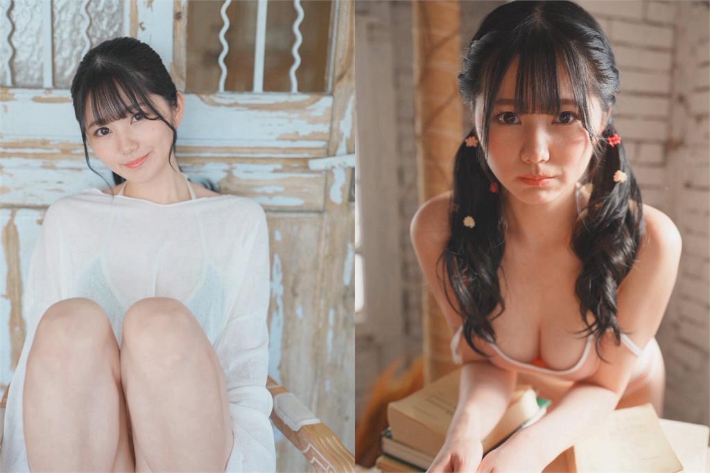 日本「H級新人女優」正式亮相!超巨身材連片商都扛不住:等25年終於來了
