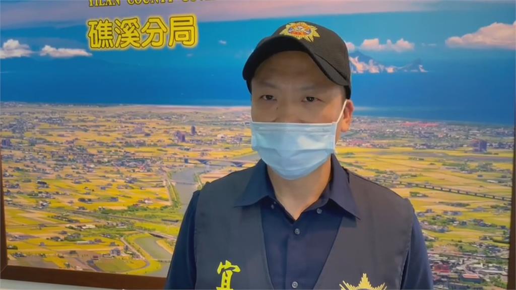 同行故意找碴? 飛行傘降落撞男子 教練被圍毆