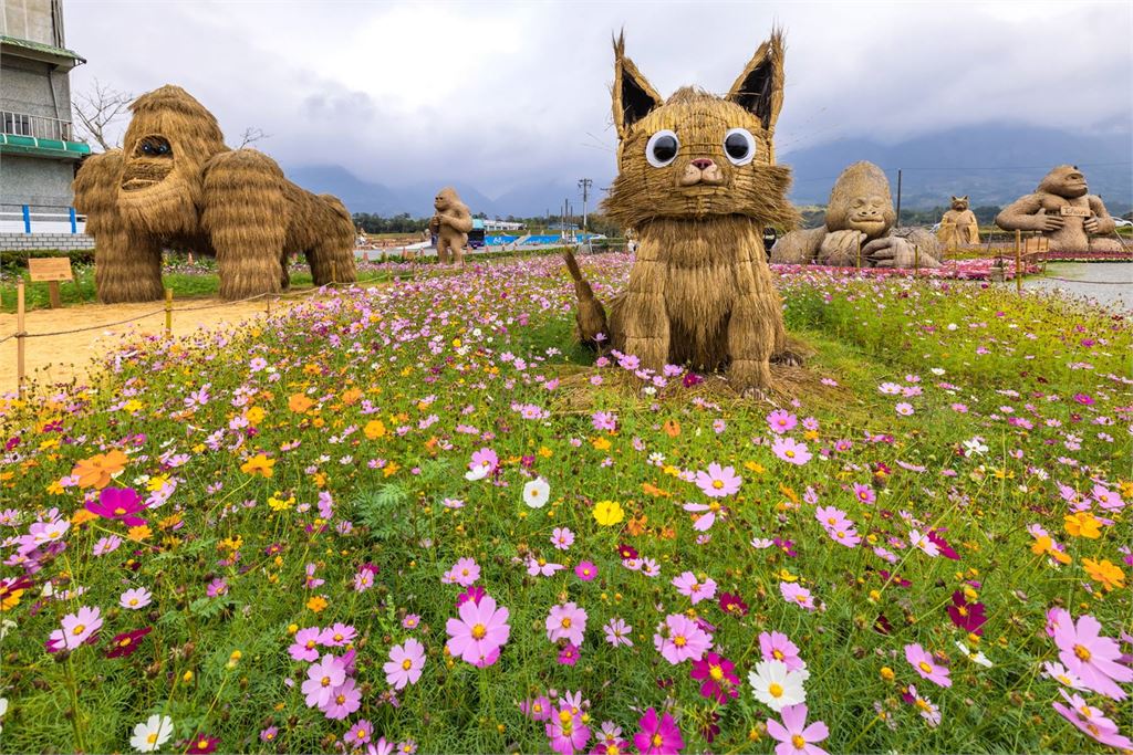 花蓮旅遊還在自己查？這款AI幫你規劃新玩法