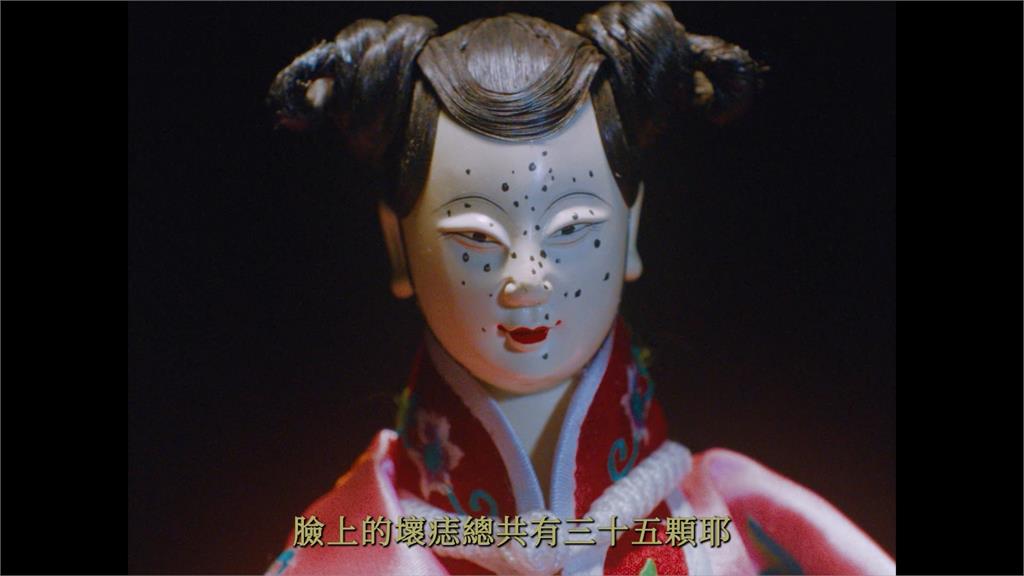 金馬導演黃信堯執導罷團新影片 指35泛藍立委「歹痣」必須點掉