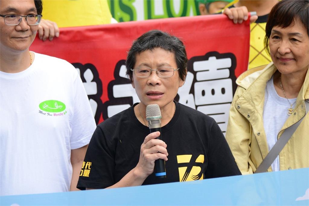 黃國昌任黨主席民眾黨「黃了」?資深媒體人爆:徐永明、陳椒華將加入