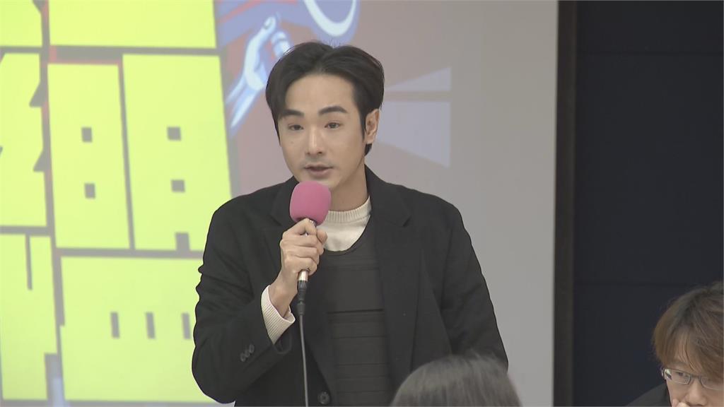快新聞/烤玉米阿伯挺罷免遭查水表關店 八炯籲多到花蓮消費支持台派:沒在怕傅崐萁