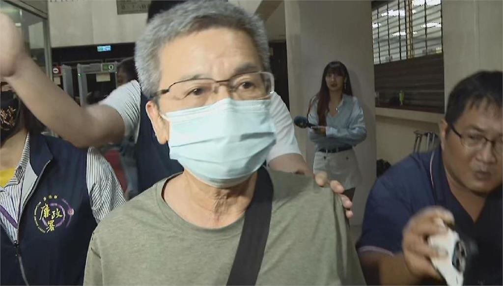 起訴柯文哲/涉案11人「量刑」一次看!柯28年6月、沈慶京17年
