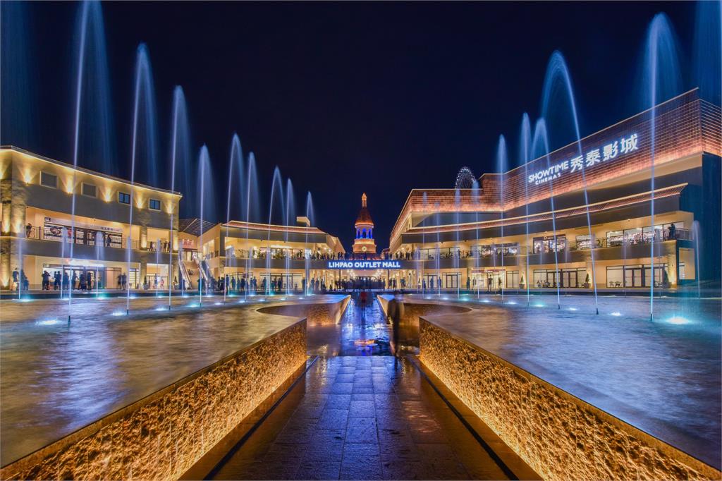 麗寶跨年「2026包你發」超強卡司曝！住宿每人最低只要「這金額」玩樂一次滿足