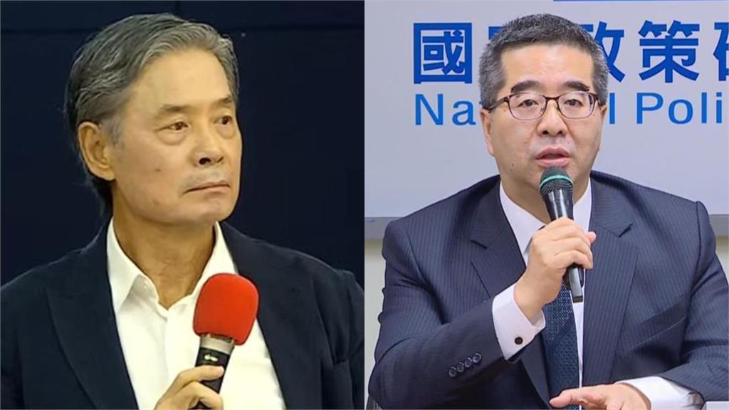 預言馬英九2027流年走死神！命理師驚見「金溥聰1驚人巧合」示警了