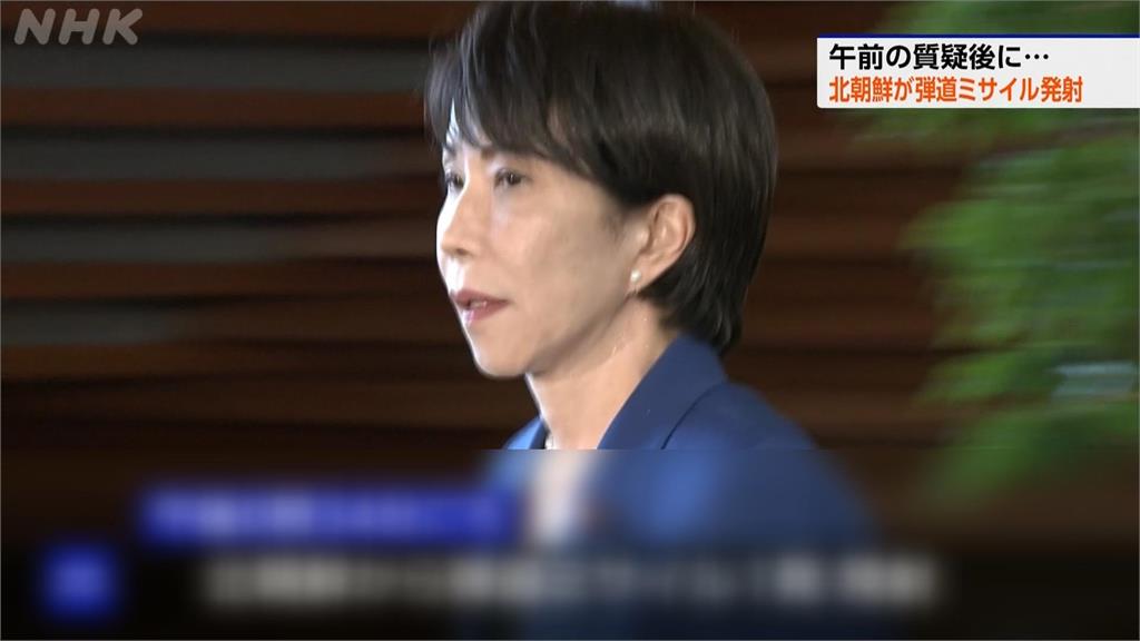 「台灣有事說」急跳腳! 央視記者誘導聯合國背書遭當場打臉