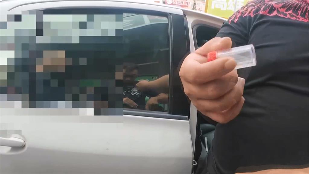 男ATM匯款「斗內」女直播主　警憂遇詐查身分證竟是通緝犯