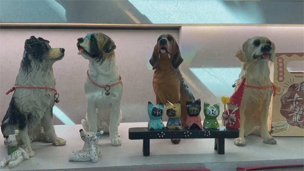 來亂的! 高雄奧客看上糕餅舖珍藏 告知"非賣品"竟飆罵店員