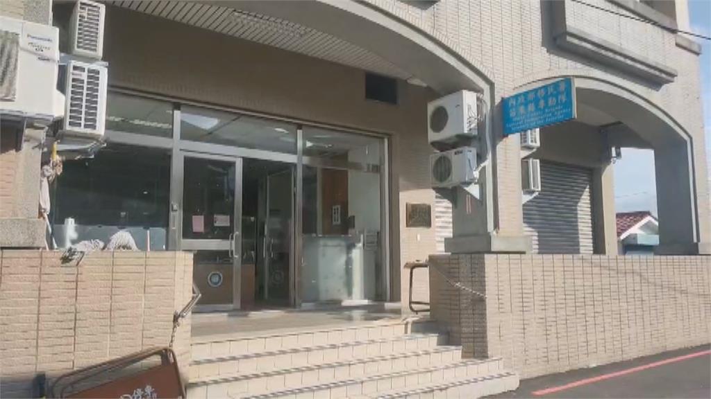 男子與專勤隊員爆口角 導火線是「越南女子」?